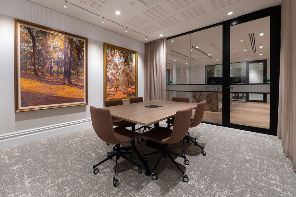 Commercial Architecture & Interior Design Consultants Australia ...
