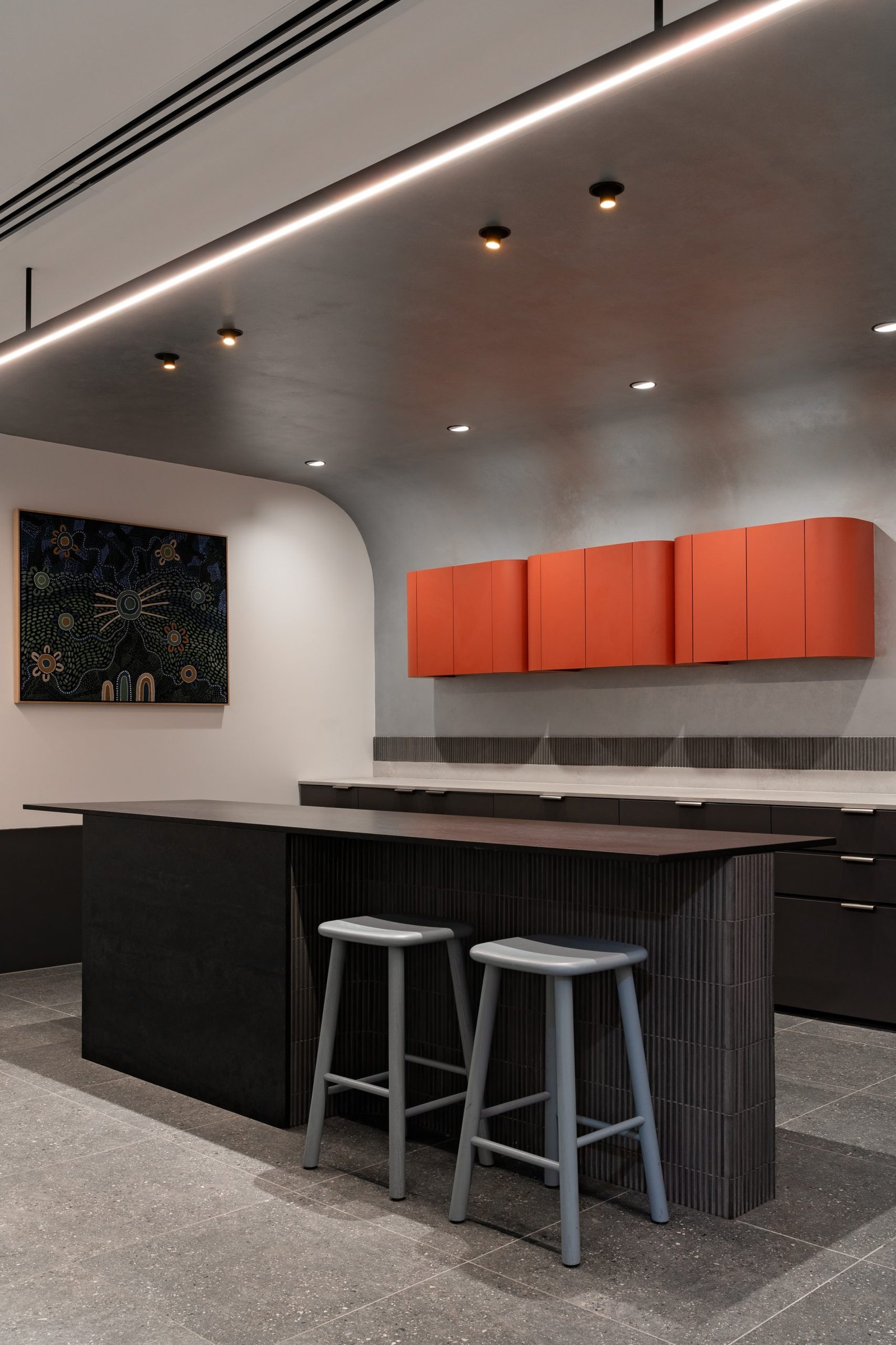 LUCID CONSULTING – Kitchen