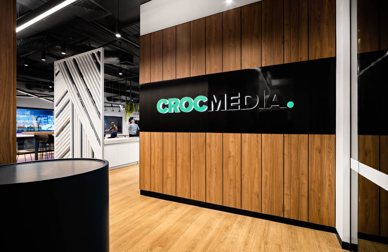 Crocmedia South Melbourne