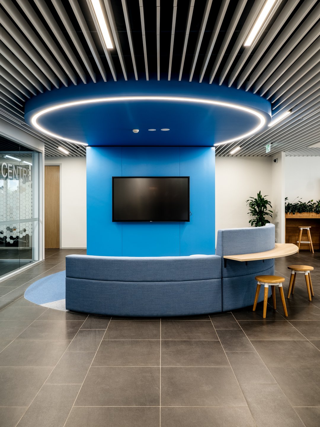 Dell Australia – Sydney