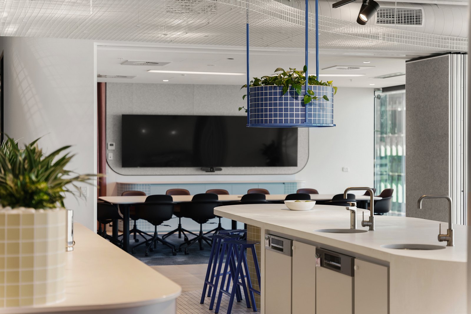 Epic Energy Biophilic Workplace