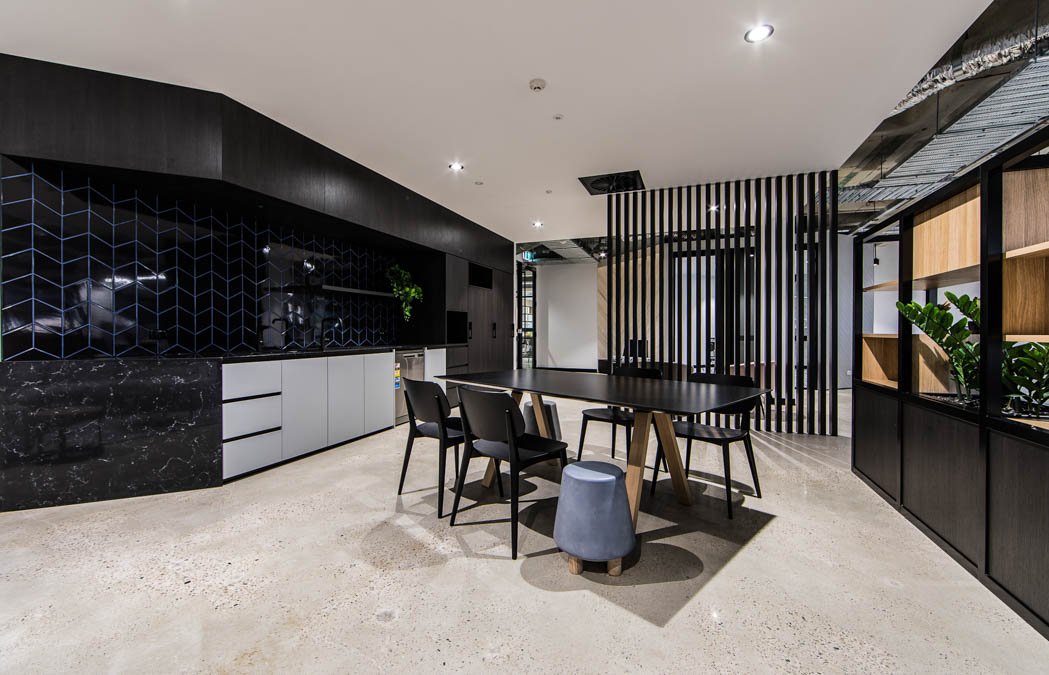 267 St Georges Terrace Show Suite