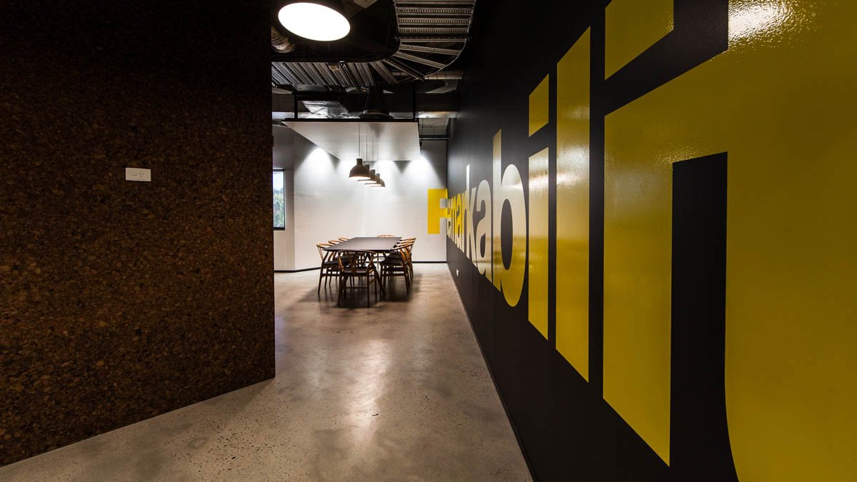 DIA BRANDS workspace