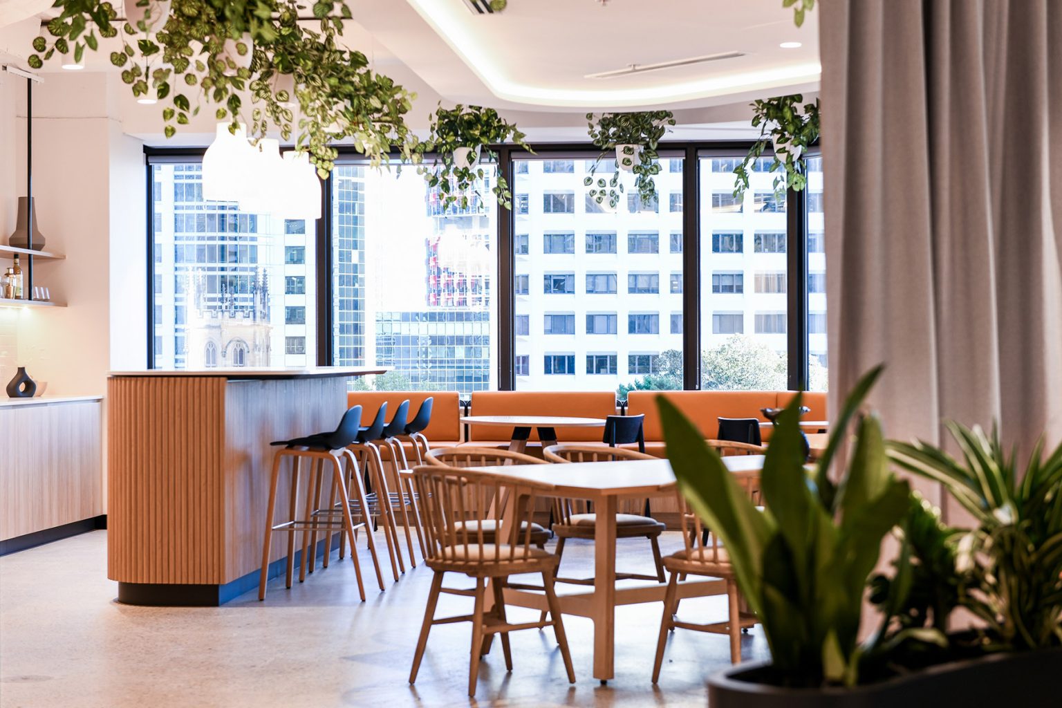 Commercial Architecture & Interior Design Consultants Australia ...