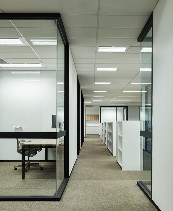 Wrays Melbourne office