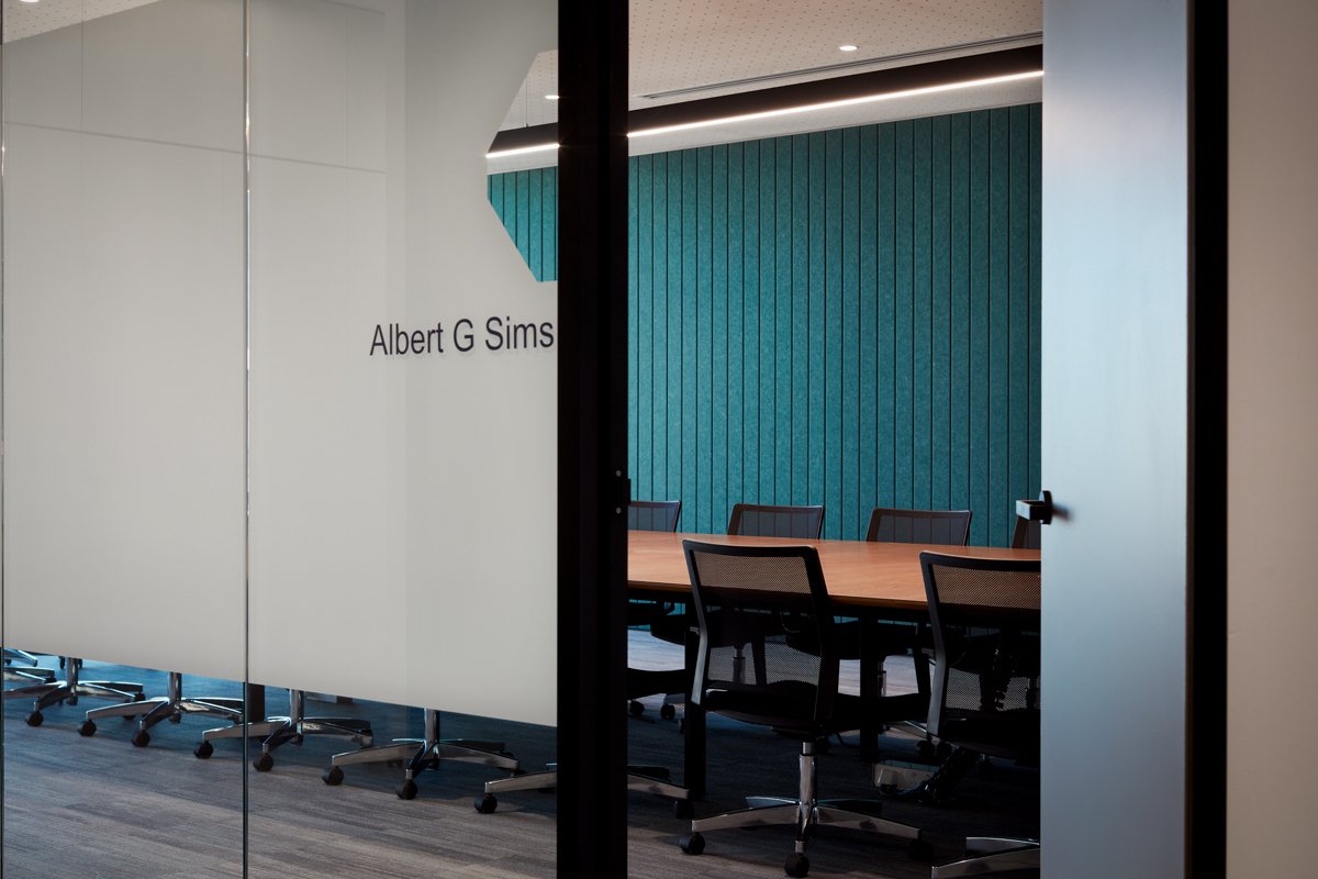 Sims Metal Group – Sydney